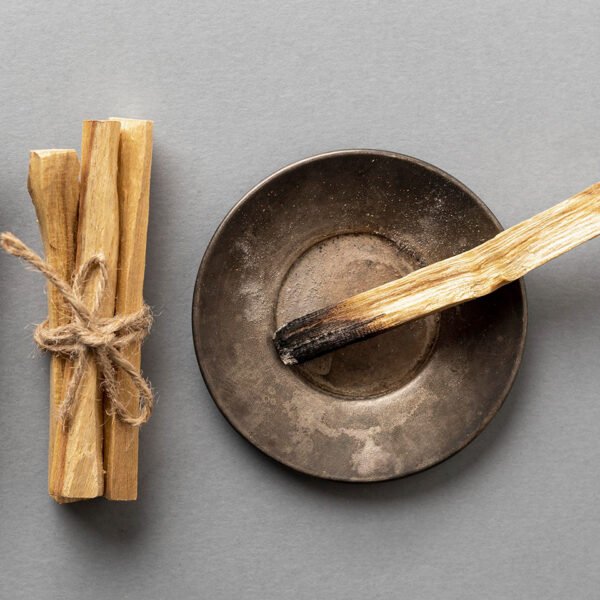 Dried Wood Incense - Image 2